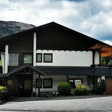 Appartement Ria Бад-Кляйнкірхгайм Екстер'єр фото