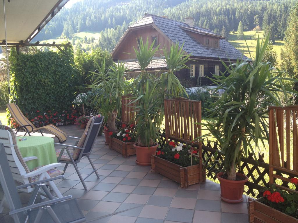 Appartement Ria Бад-Кляйнкірхгайм Екстер'єр фото